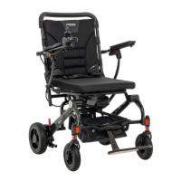 Portable Power Wheelchairs