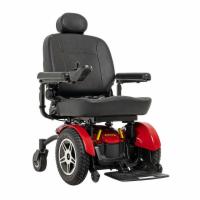 Pride Power Chairs