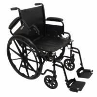 Standard Wheelchairs