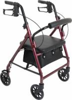 Petite Rollator Walkers