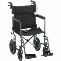 Transport Wheelchairs