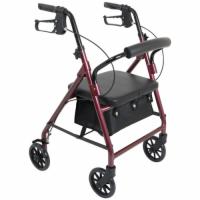 Petite Rollator Walkers