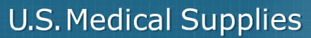US Medical Supplies